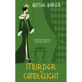 Murder by Candlelight