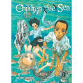 Children of the Sea, Vol. 1