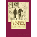 The Diary of a Nobody: Illustrated
