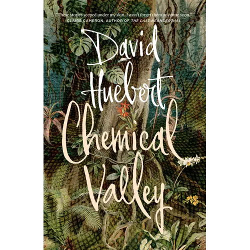 Chemical Valley