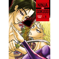 Ninja vs. Gokudo 1