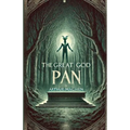 The Great God Pan(Illustrated)