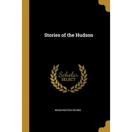 Stories of the Hudson