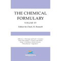 The Chemical Formulary, Volume 15