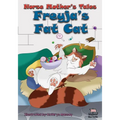 Norse Mother's Tales. Freyja's Fat Cat: Nordic Lore: Norse Mythology: Vikings for Kids: Odin, Thor, Loki