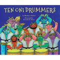 Ten Oni Drummers