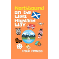 Northbound on the West Highland Way