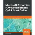 Microsoft Dynamics NAV Development Quick Start Guide