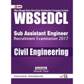 WBSEDCLWest Bengal State Electricity Distribution Company Limited Civil Engineering (Sub Assistant Engineer)