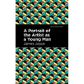 A Portrait of the Artist as a Young Man