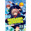 Oresama Teacher, Vol. 23