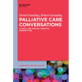 Palliative Care Conversations: Clinical and Applied Linguistic Perspectives
