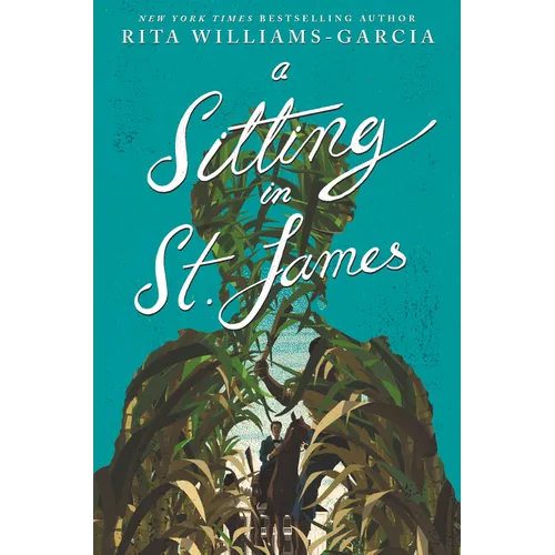 A Sitting in St. James