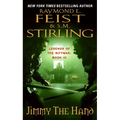 Jimmy the Hand: Legends of the Riftwar, Book 3
