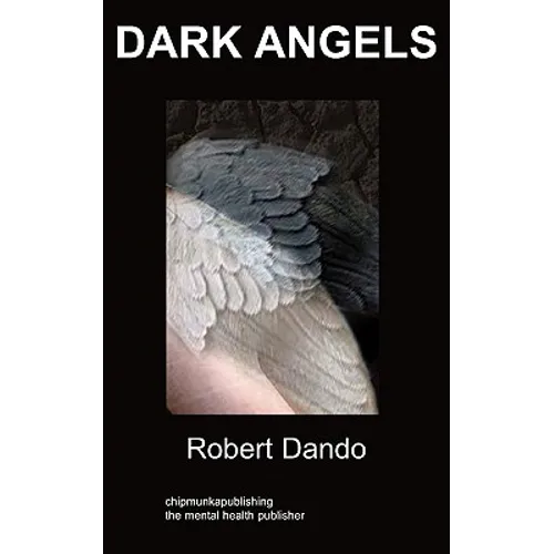 Dark Angels: a story about a mental hospital