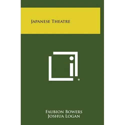 Japanese Theatre
