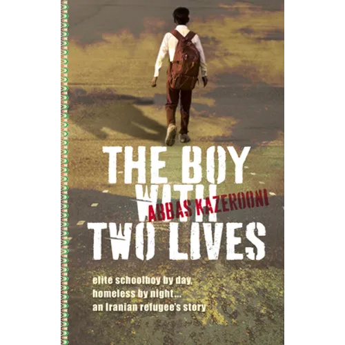 The Boy with Two Lives