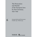 German Reich and Protectorate October 1941-March 1943