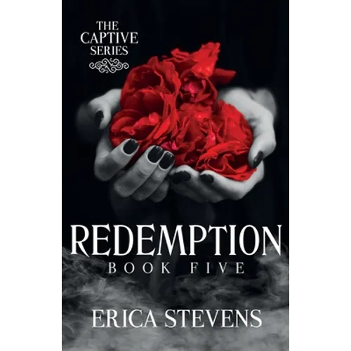 Redemption (The Captive Series Book 5)