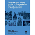 Comunicación y cultura popular en Amérioca Latina.