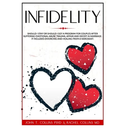 Infidelity: Should I Stay or Should I Go? A Program for Couples after Suffering Emotional Abuse Trauma, Affair and Deceit in Marri