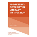 Addressing Diversity in Literacy Instruction