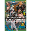The Dungeon of Black Company Vol. 11