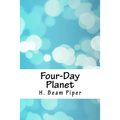 Four-Day Planet