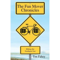 The Fun Mover Chronicles: Biking the Northern Tier