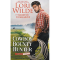 Cowboy Bounty Hunter