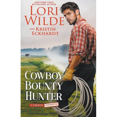Cowboy Bounty Hunter