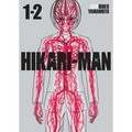 Hikari-Man (Omnibus) Vol. 1-2