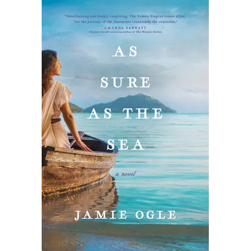 As Sure as the Sea
