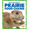 Prairie Food Chains