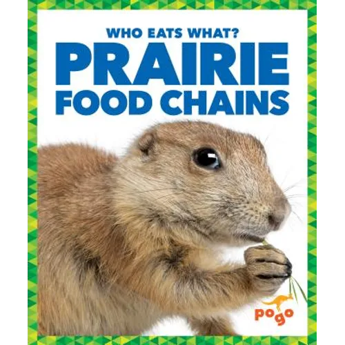 Prairie Food Chains