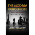 The Modern Gurgenidze: A Counterpunching Repertoire for Black
