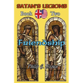 Satan's Legions Book 2: Friendship