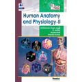 Human Anatomy and Physiology - II