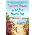 The Cafe at Beach End: A Summer Beach Read