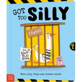 Got Too Silly