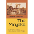 The Miryeks: Buddha Statues in Korea