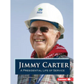 Jimmy Carter: A Presidential Life of Service