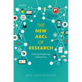 The New ABCs of Research: Achieving Breakthrough Collaborations