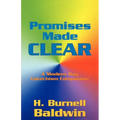Promises Made Clear: A Modern Day Catechism Companion