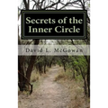 Secrets of the Inner Circle: Everyone has seccrets, even successful prominent citizens. It's greed and murder that causes the problems.