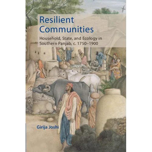 Resilient Communities
