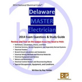 Delaware 2014 Master Electrician Study Guide