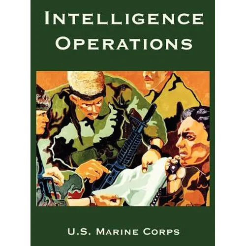 Intelligence Operations