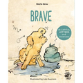 Brave: Learn to Read Books for Kids 5-7