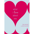 What I Love about You
